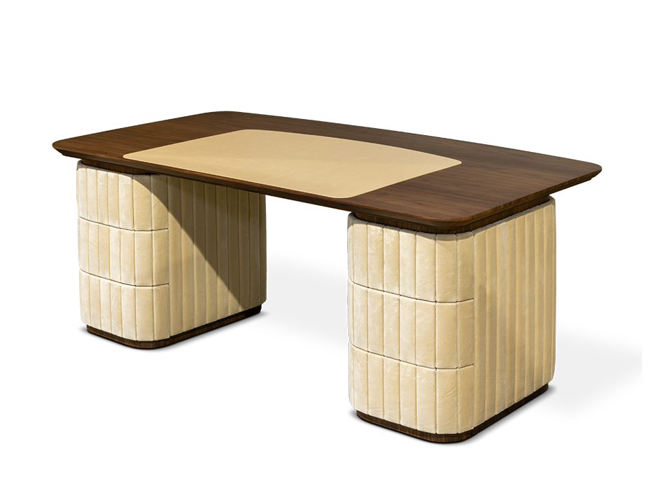 Ellis Desk