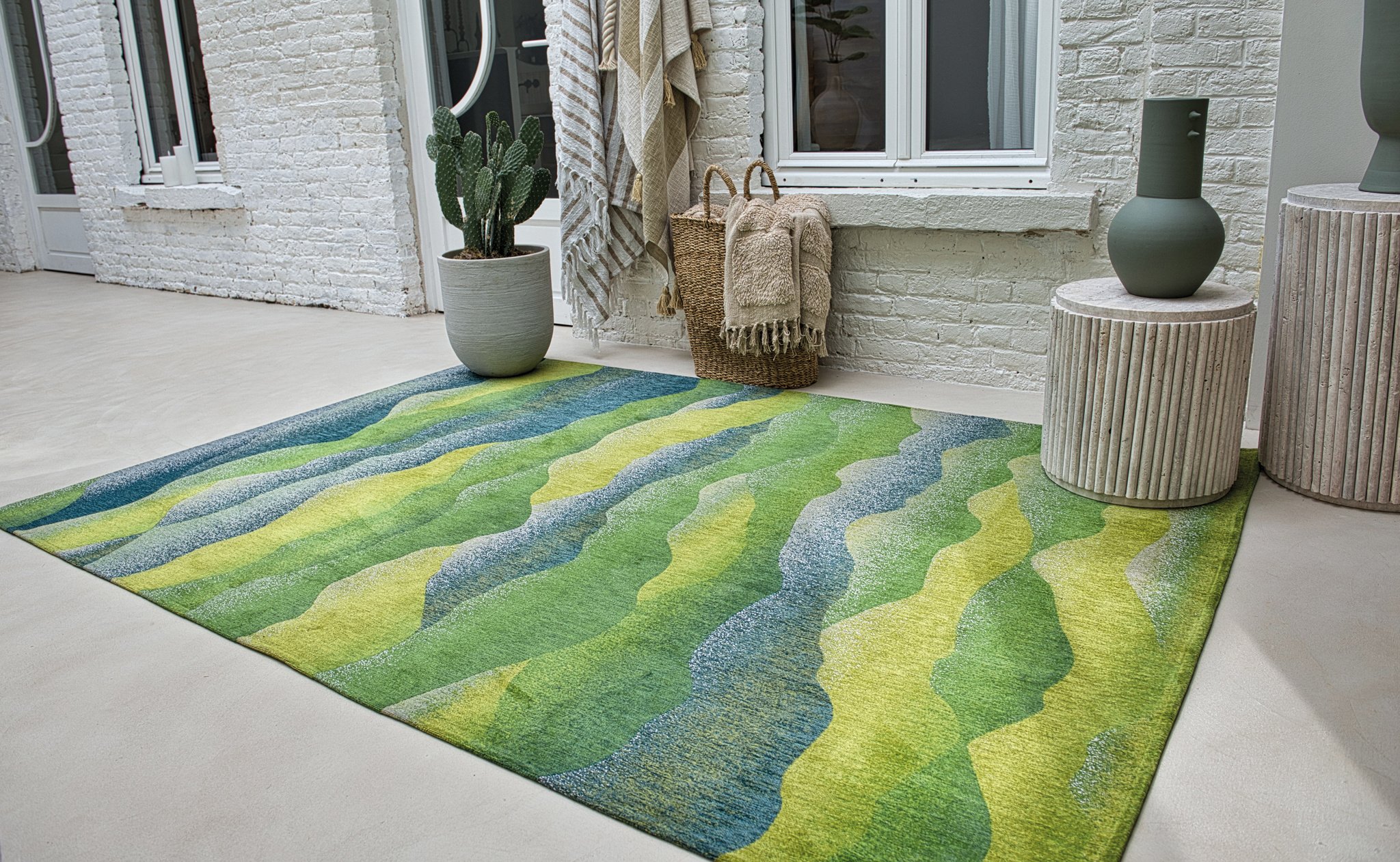 Spring 9379 Rug