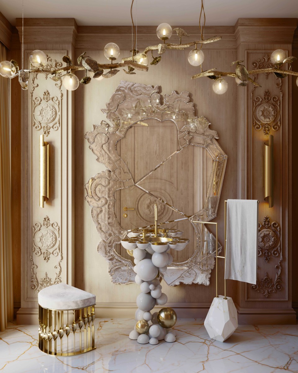 Momentum Pedestal Basin - 4