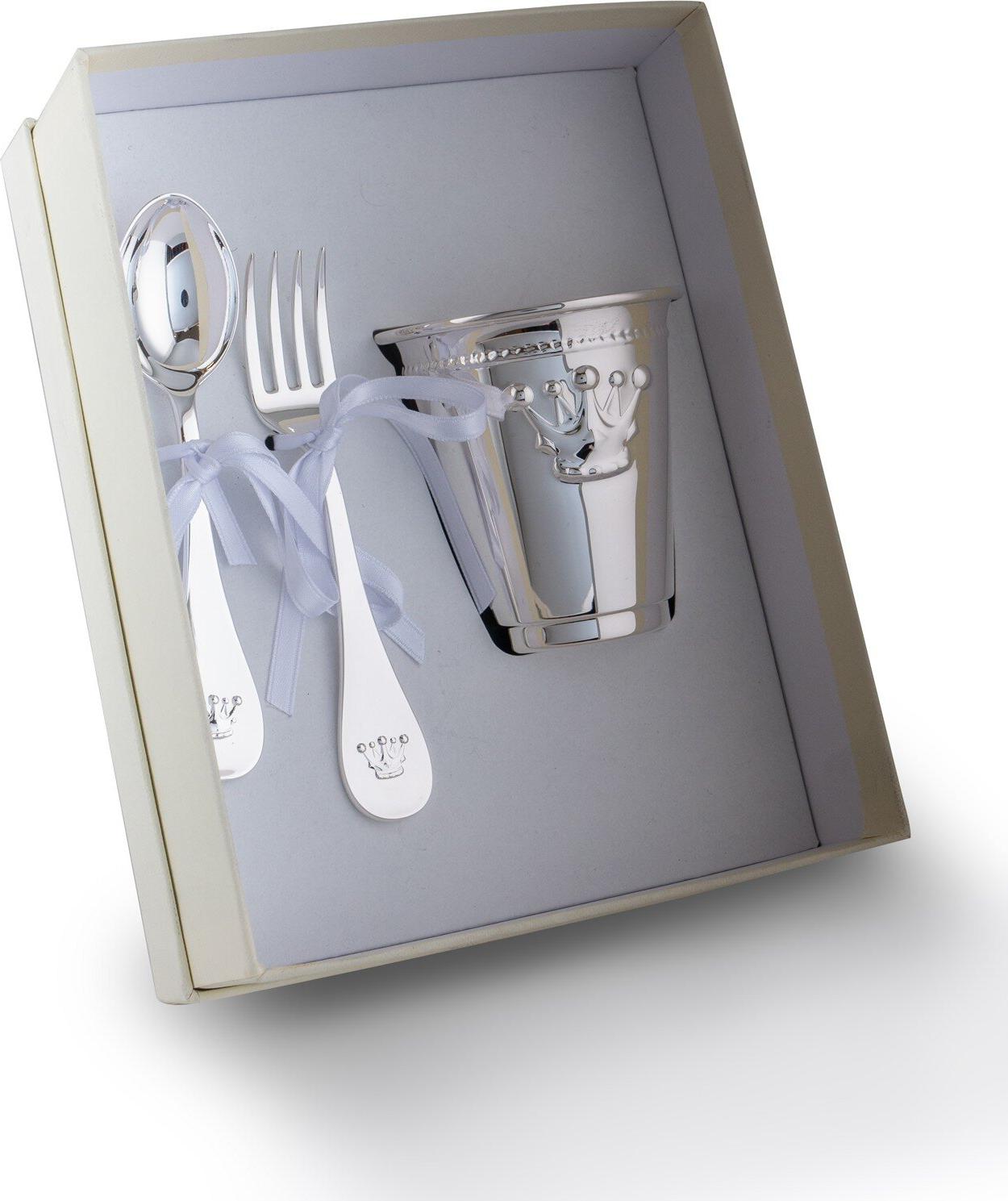 Royal-Style Baby Gift Set
