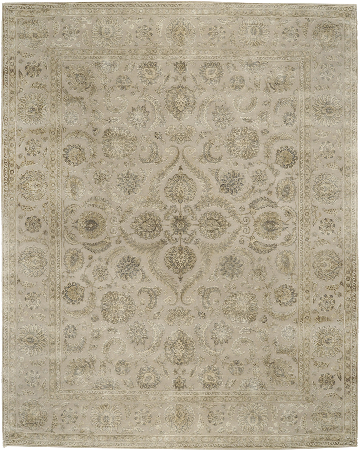 Mahina Gold Rug