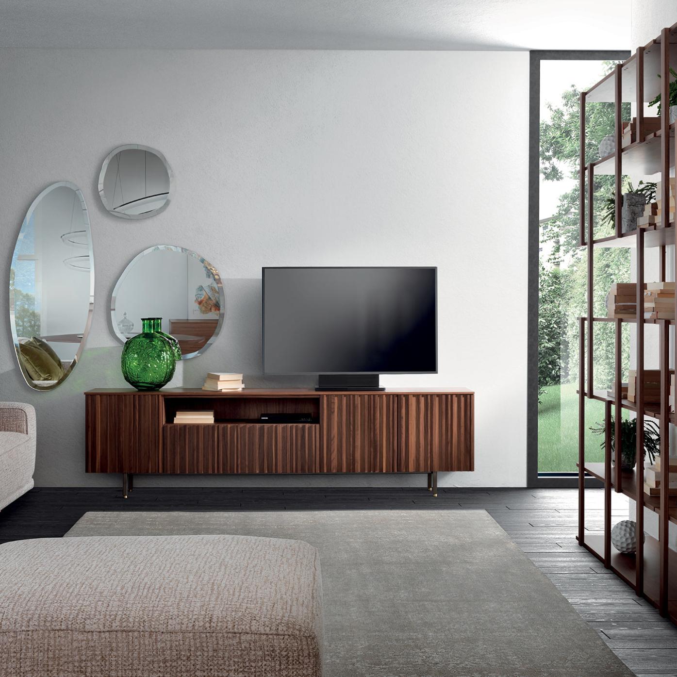 Line TV Sideboard