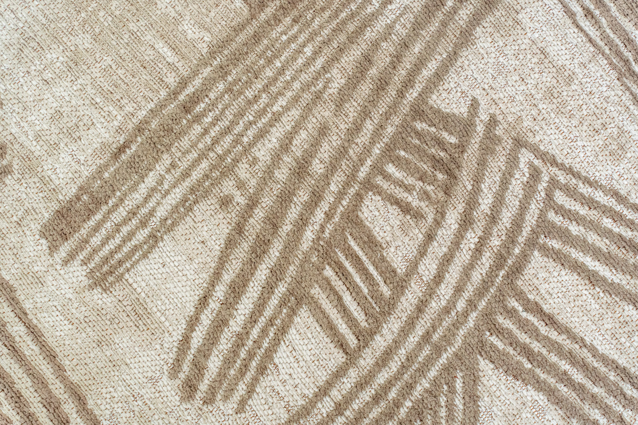 Kanji Dune Rug
