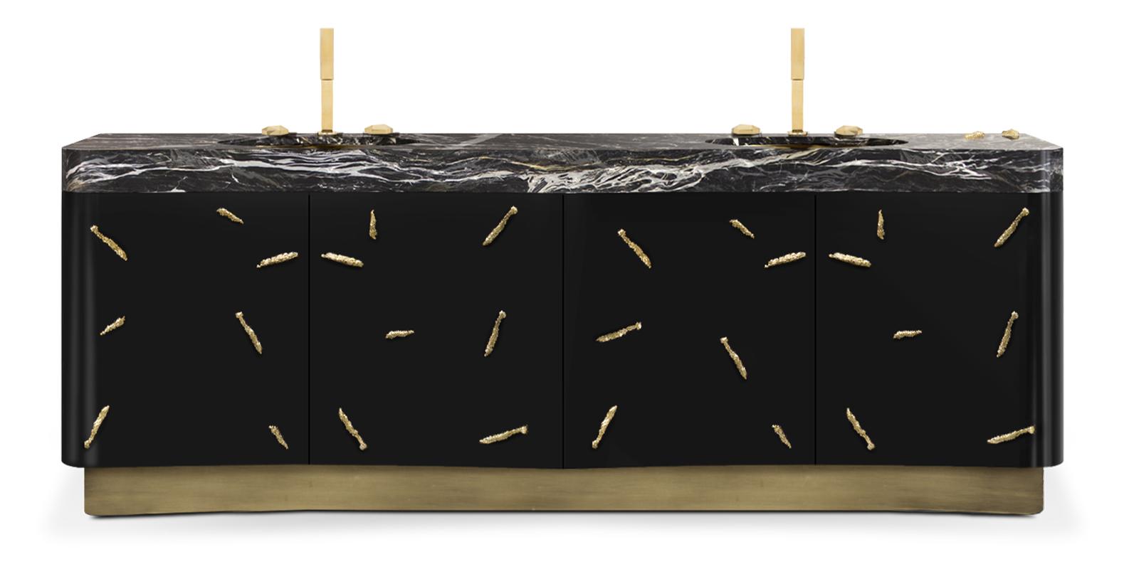 Sanctuary Vanity Unit