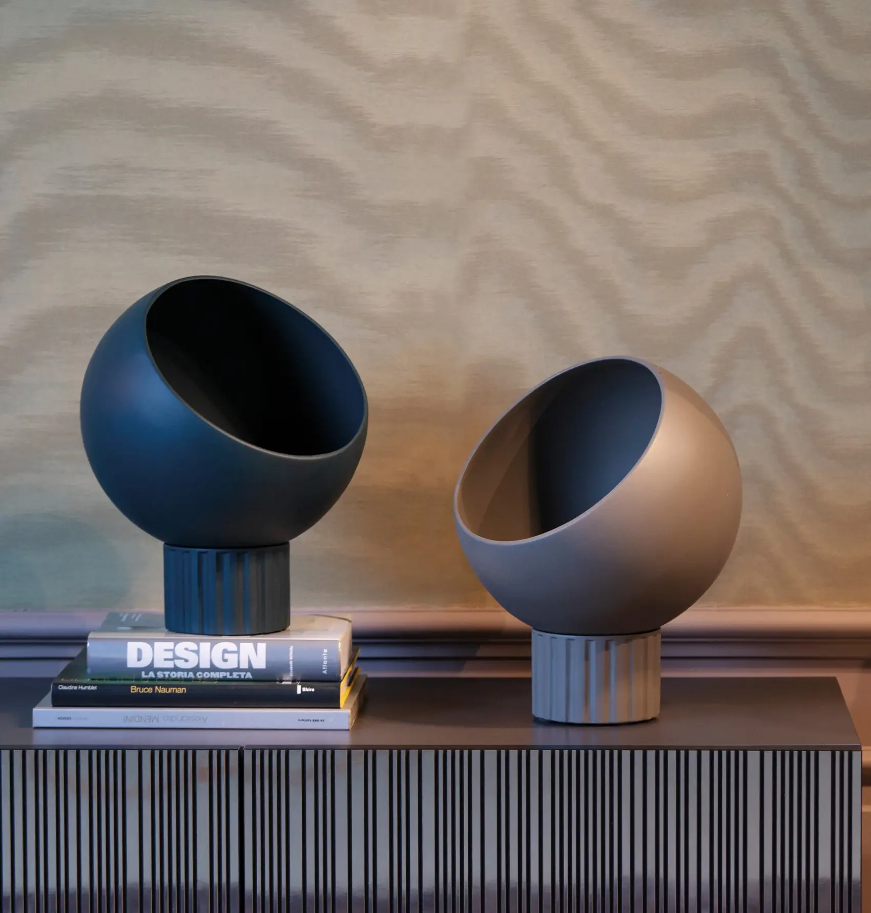 Boule Vase