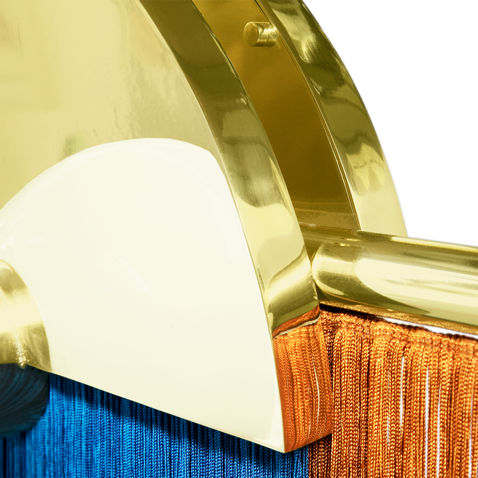 Langston Suspension Light