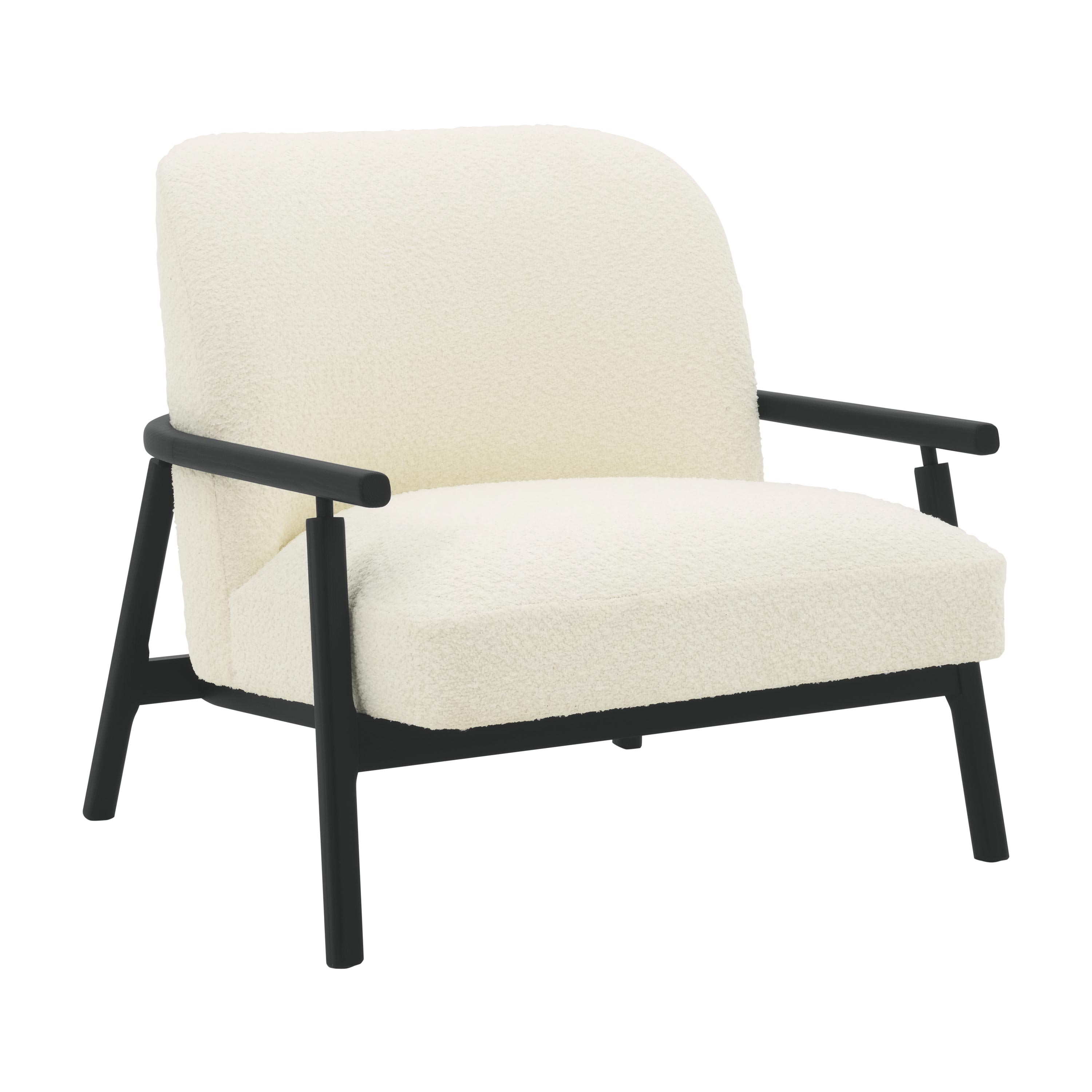 Rocca Artisan Armchair