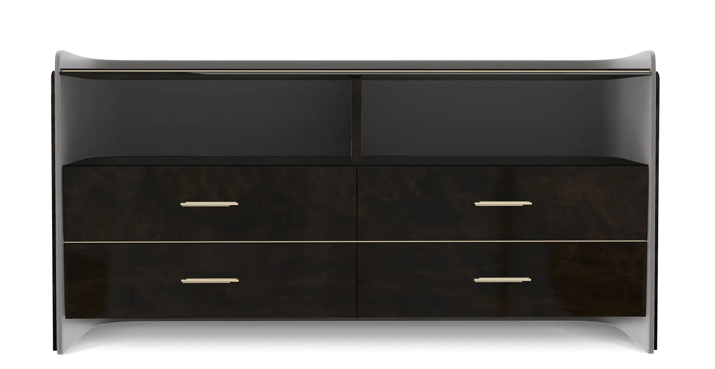 Majestic Dresser