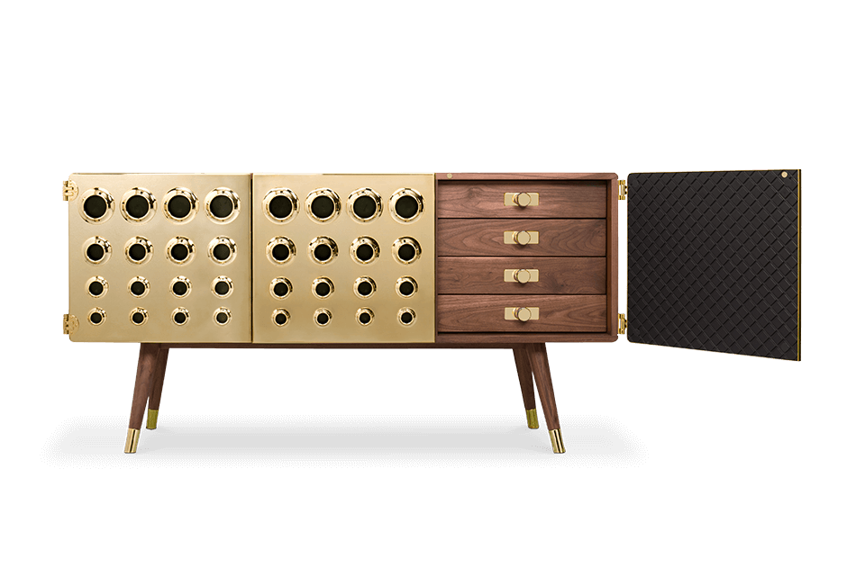 Marston Sideboard