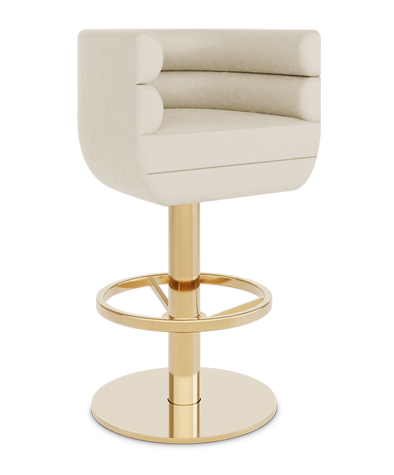 Lora Bar Stool