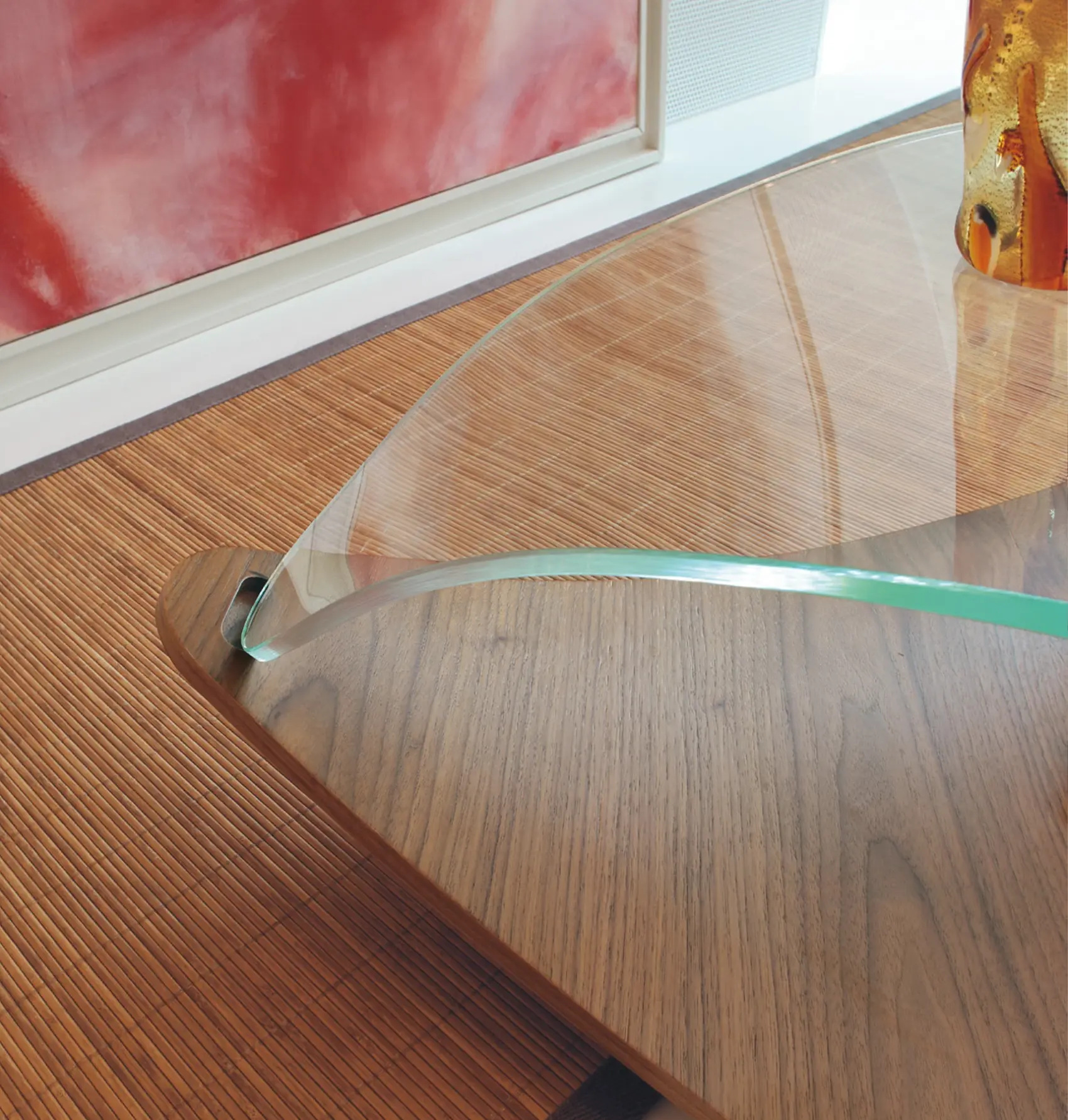 Quiet Artisan Coffee Table