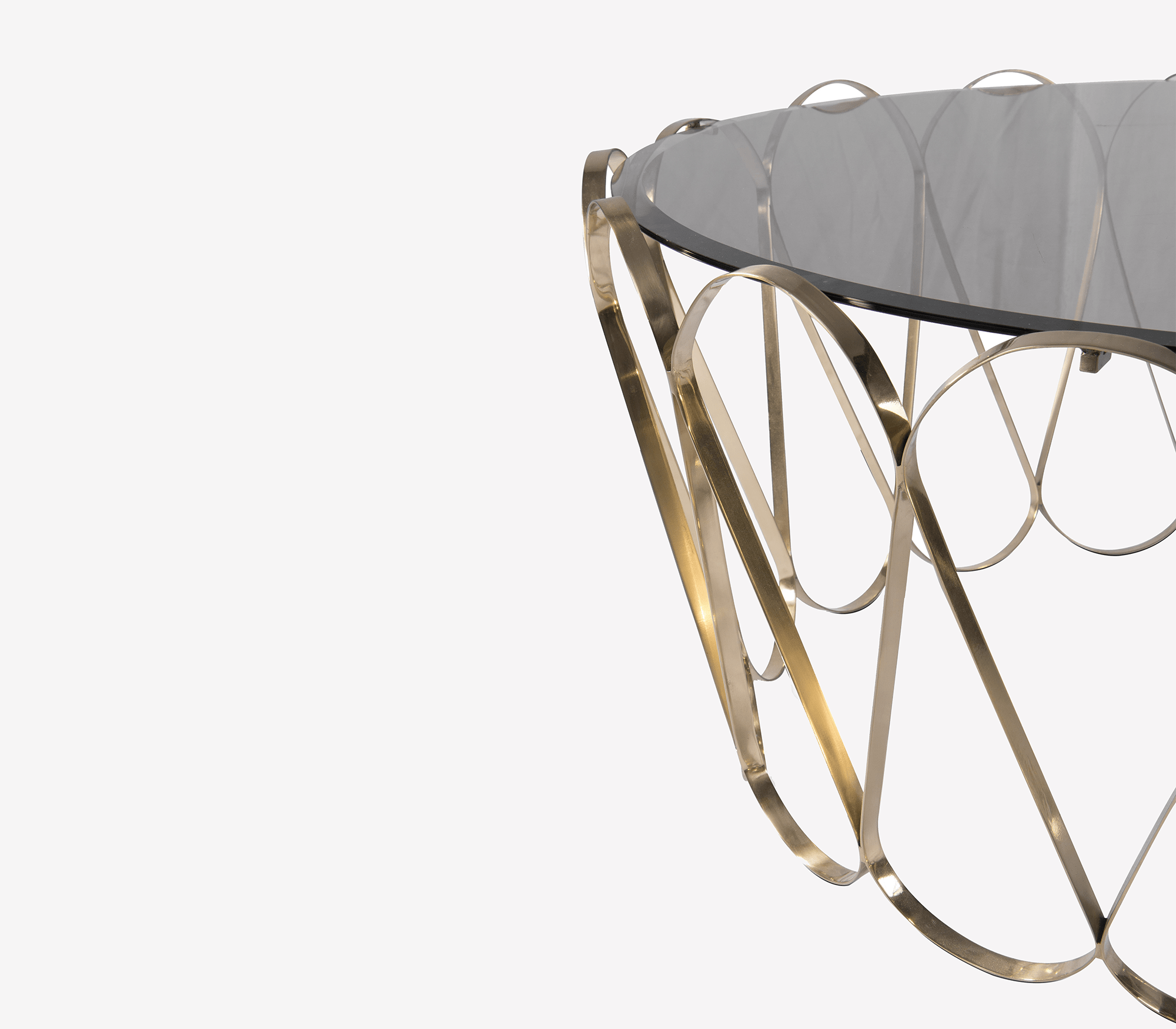 Aquarius Coffee Table