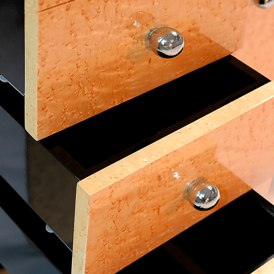 Claira Entryway Table