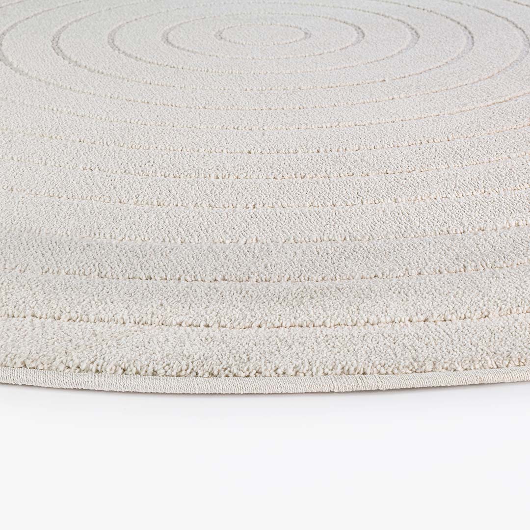 Cortina Sfera Ivory Rug