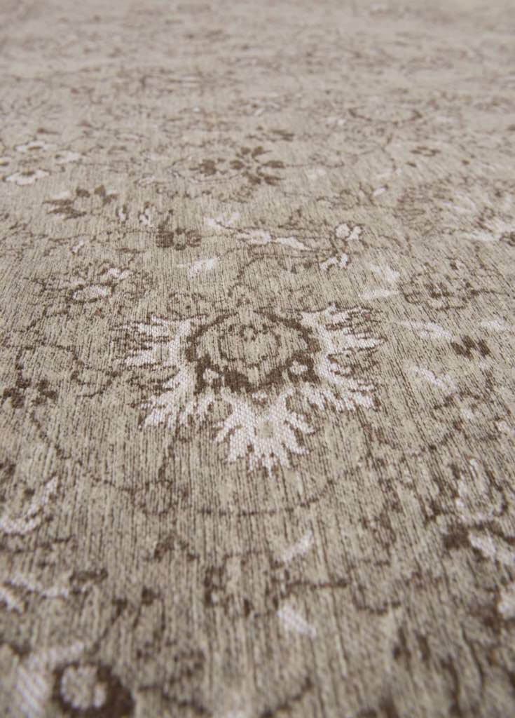 Paleo Persian Rug