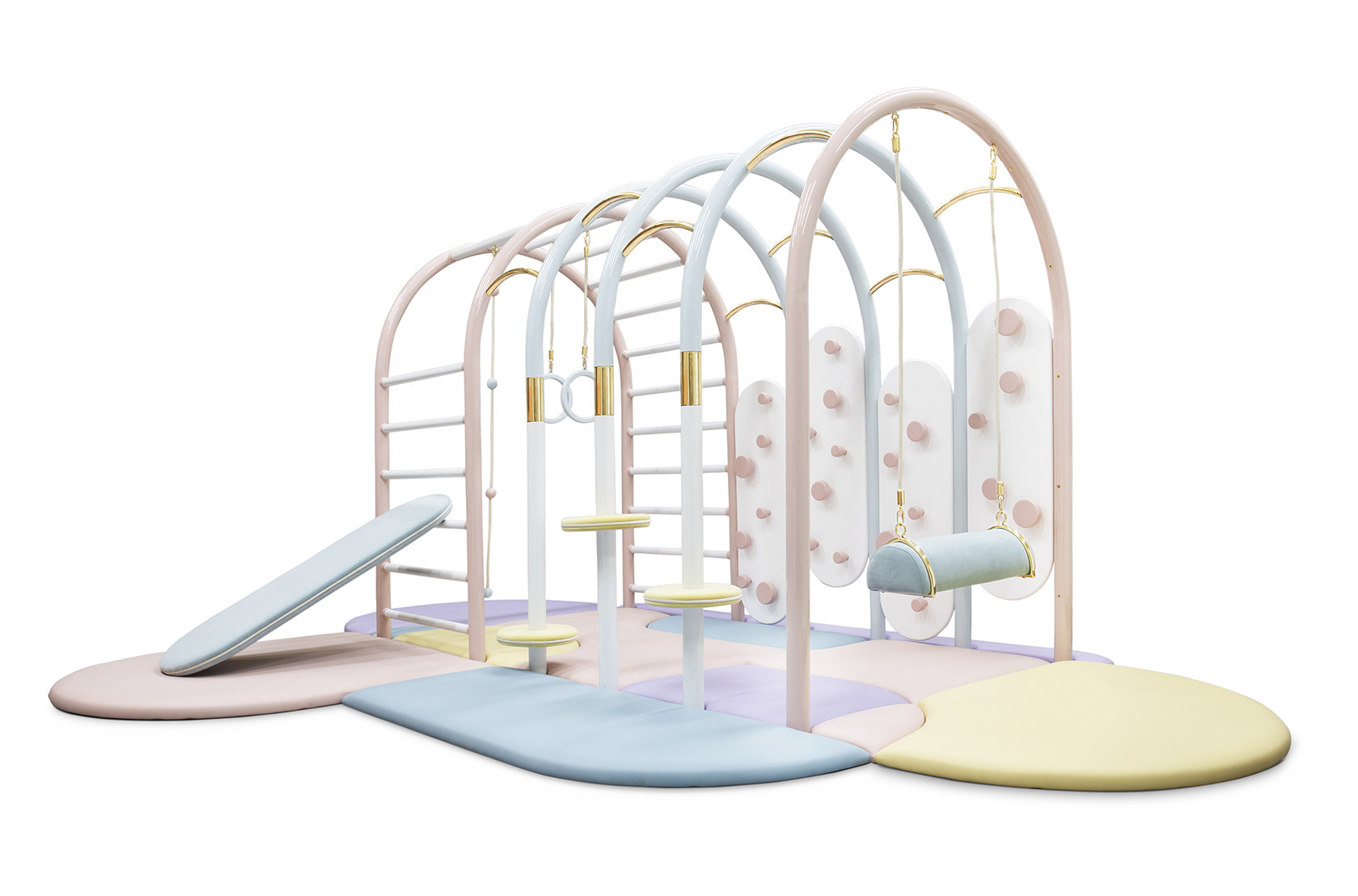 Sweet Playground