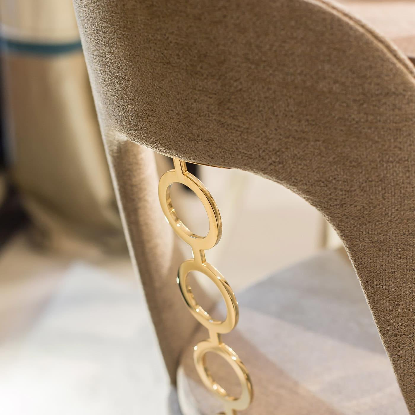 Elegance Italian Chair