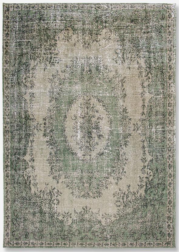 Este Green 9142 Rug