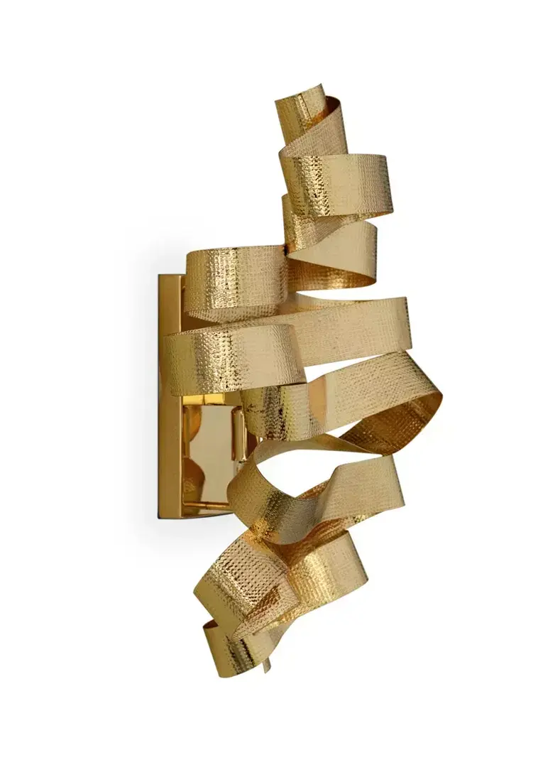 Chloé Wall Sconce