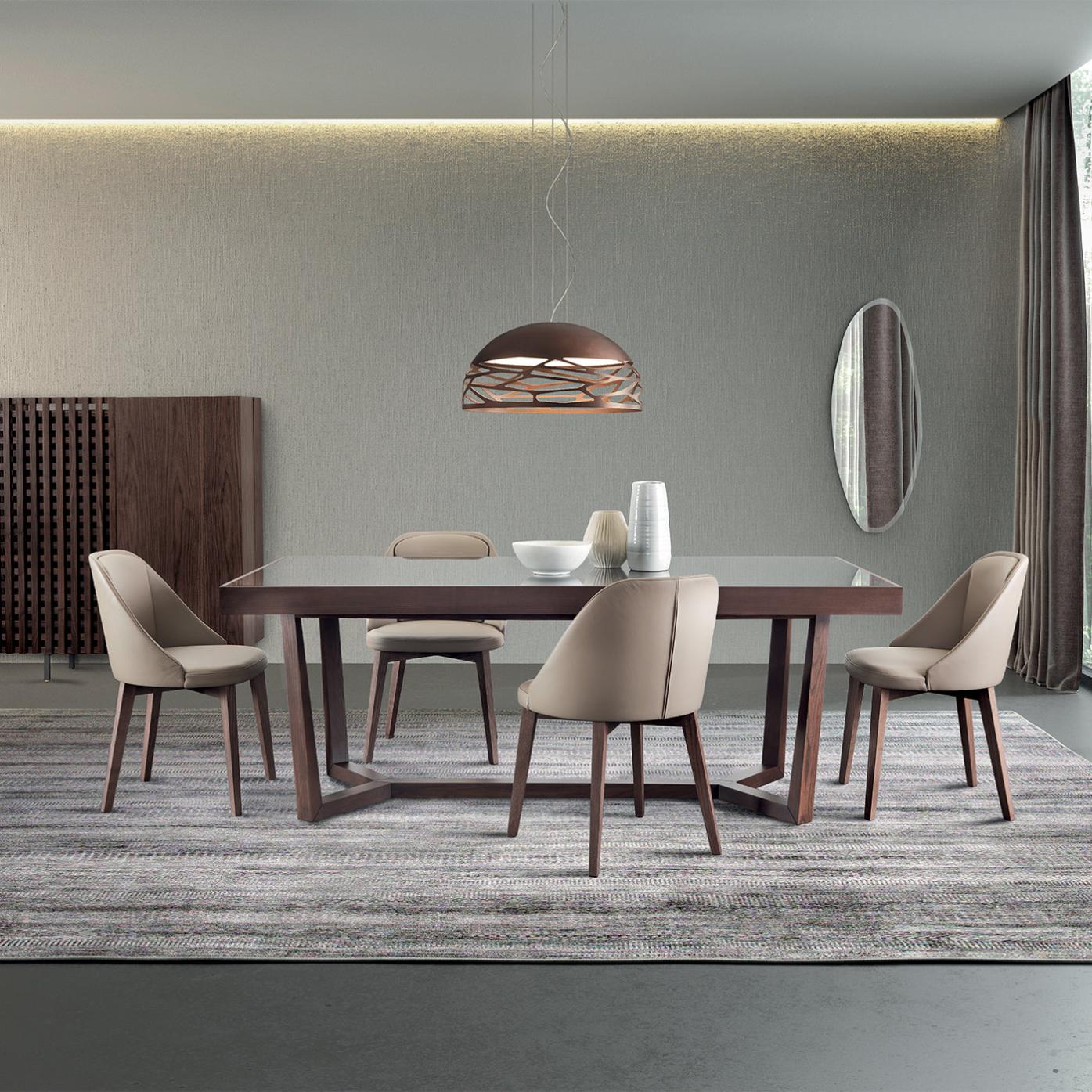 Aurora Italian Cabinet