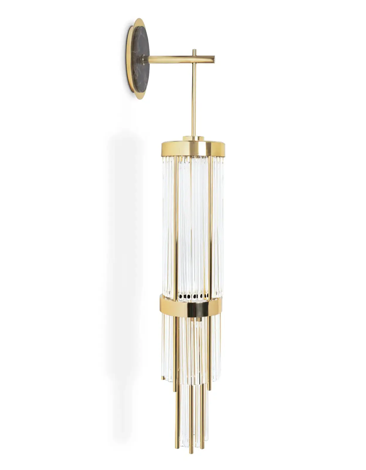 Signal II Wall Lamp