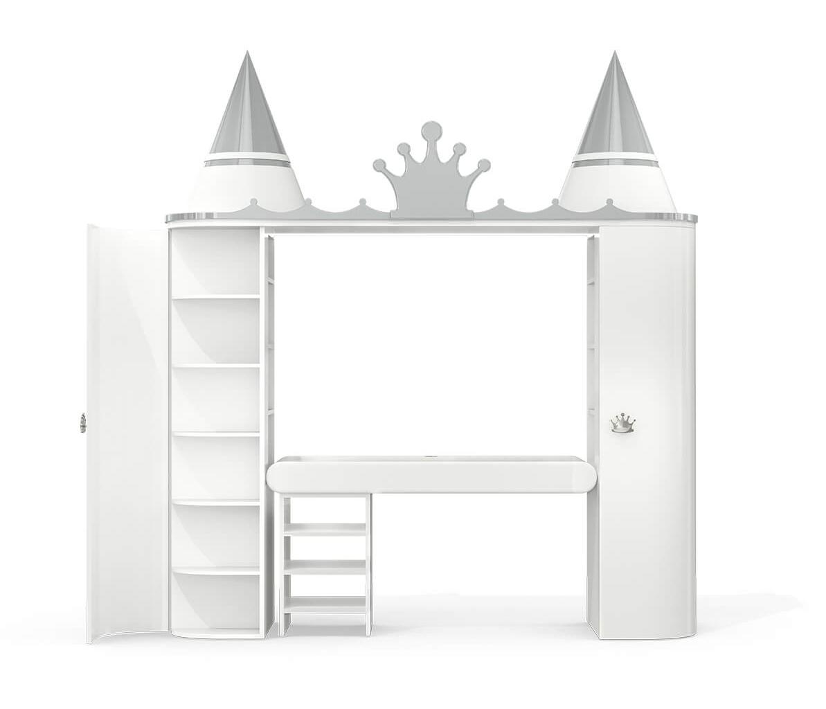 Royal Children's Desk