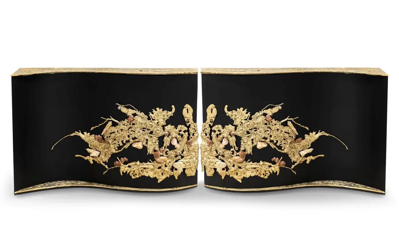 Emira Console