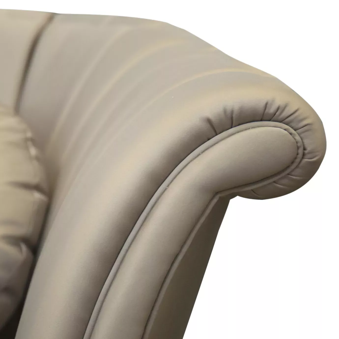 Long Saphira Sofa