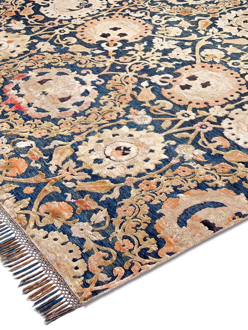 Ludwig Hand-Woven Rug