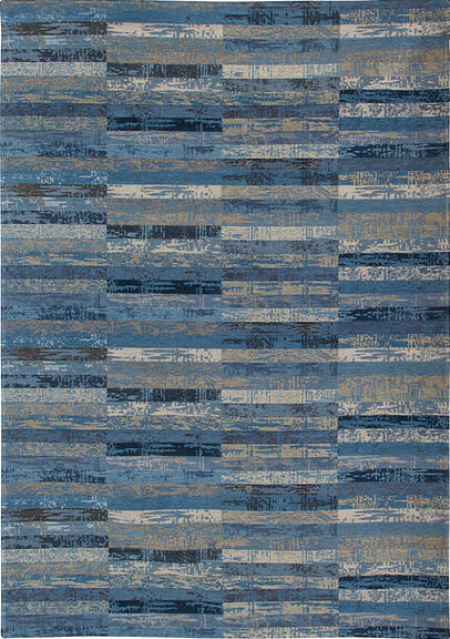 Blue Jeans Rug