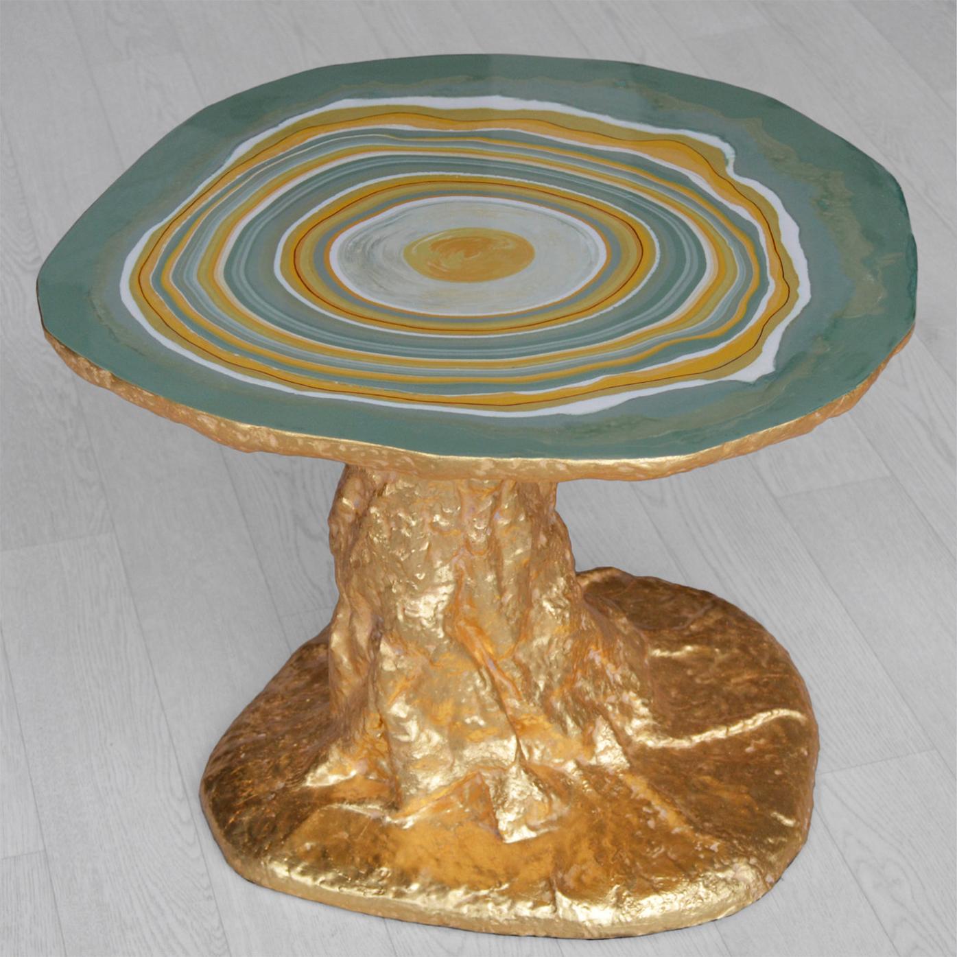 Charles Signature Coffee Table