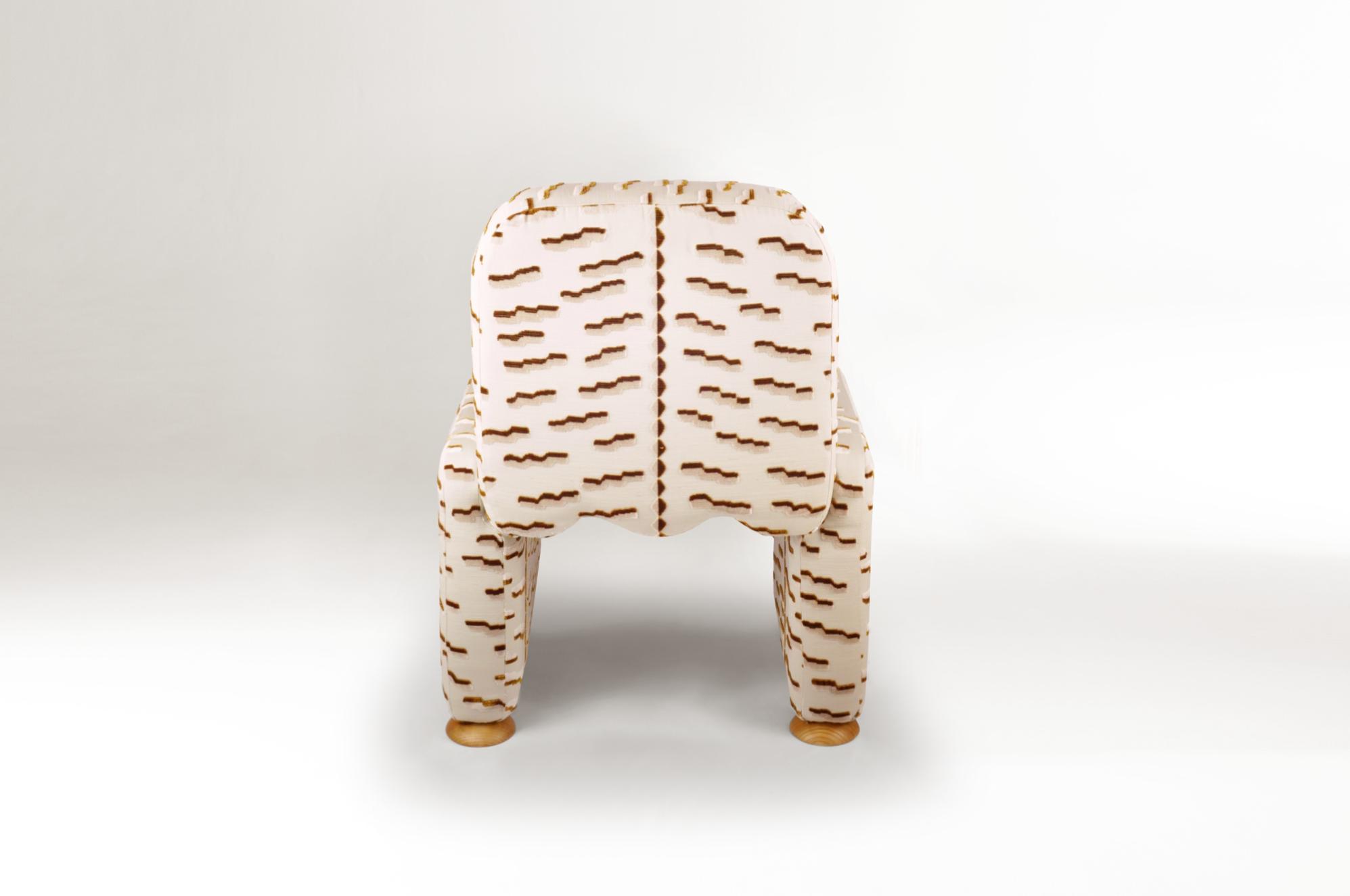 Cindy Artisan Chair