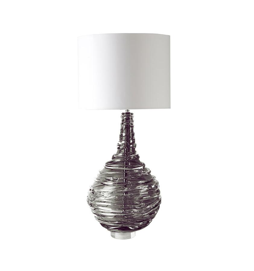 Matilda Table Lamp Slate