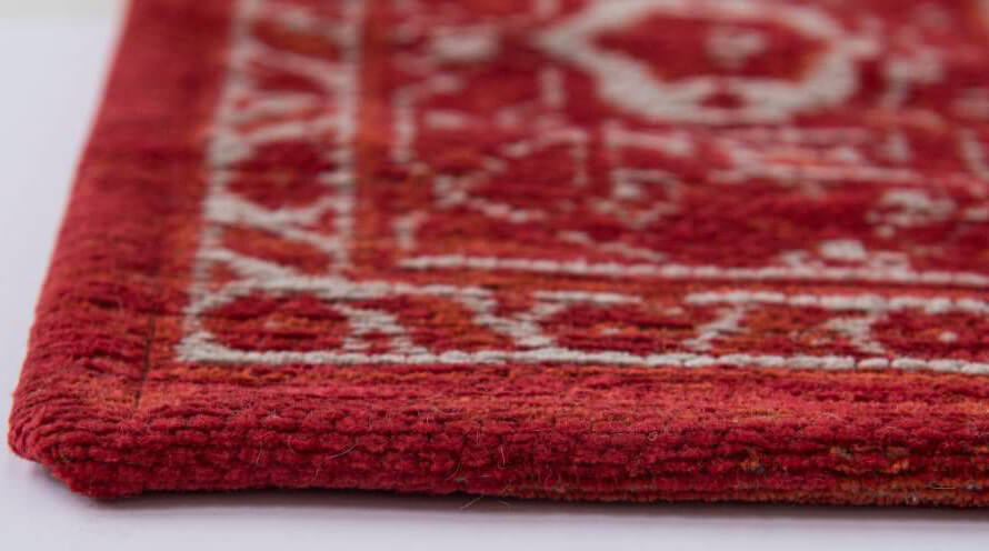Roskilde Red Rug