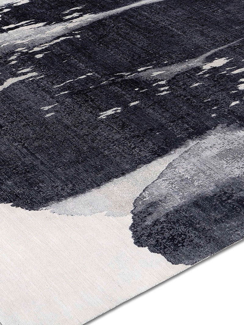 Galileo Handmade Luxury Rug ☞ Size: 274 x 365 cm