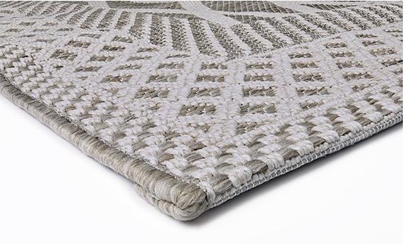 Zoe Beige Rug | Size: 195 x 290 cm