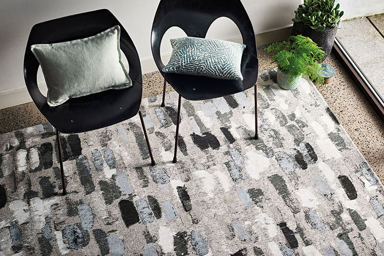 RG8739 Murano Gris Rug | Size: 240 x 340 cm
