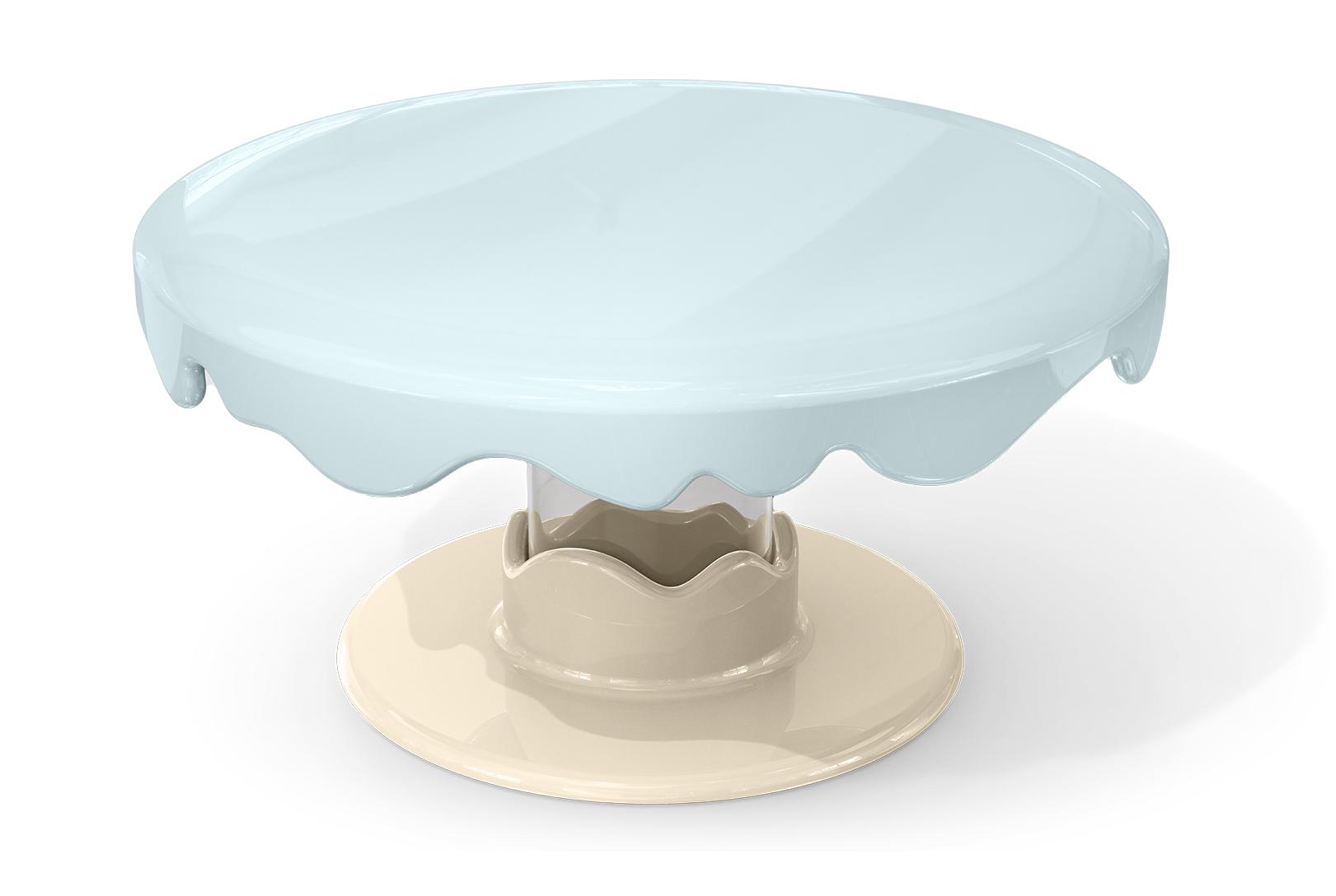 Sweet Cloud Activity Table