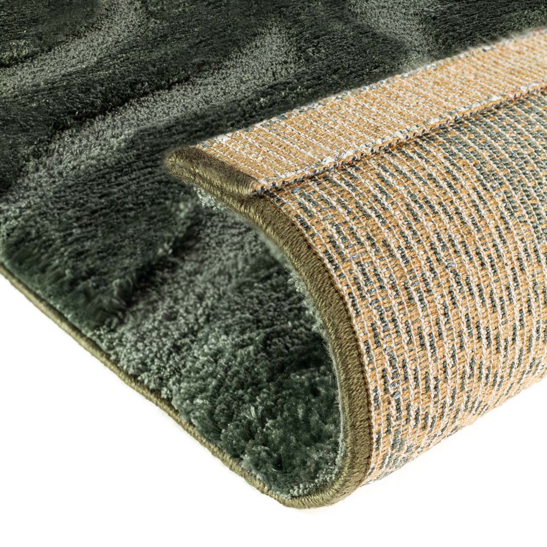 Venere Verde Bosco Rug