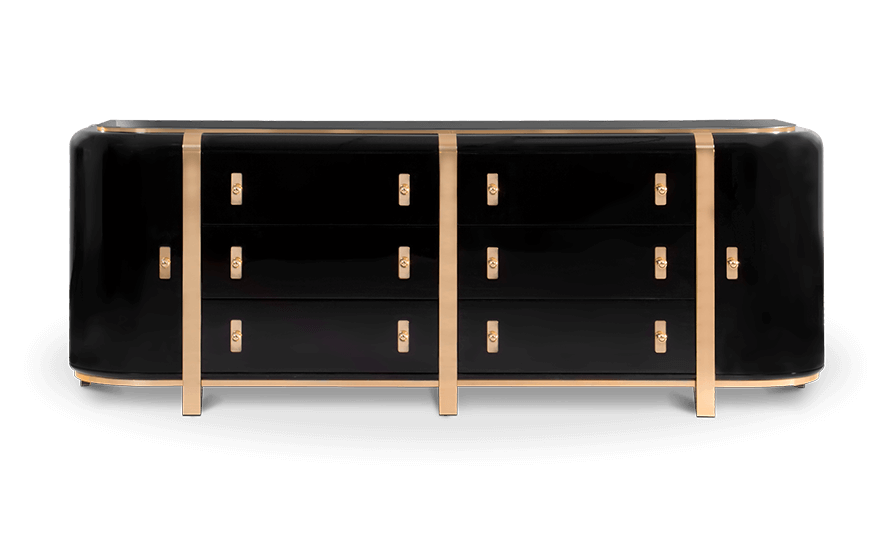 Kellan Sideboard