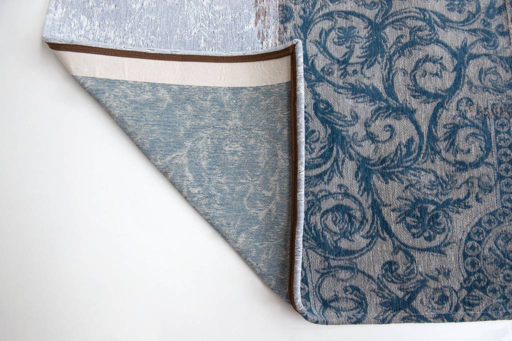 8981 Bruges Blue Rug