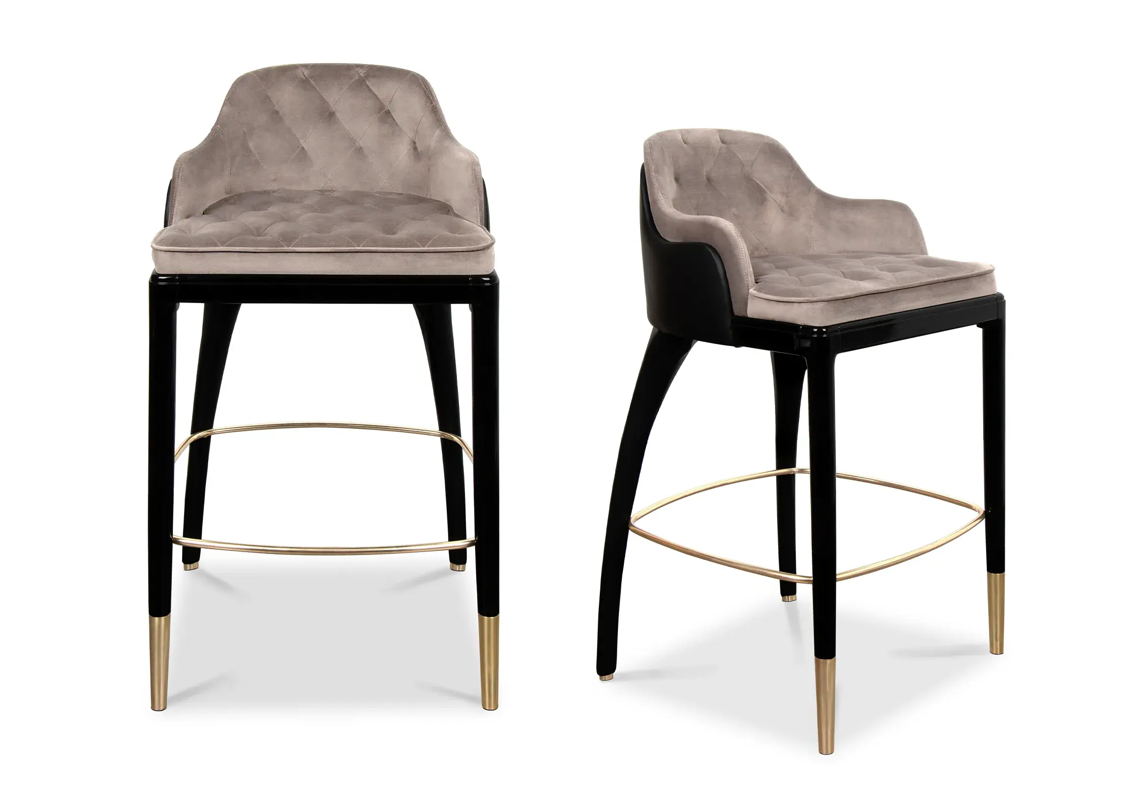 Majestic Bar Chair