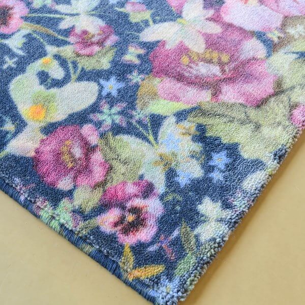 Gorse Pale-Blue 57705 Rug | Size: 170 x 230 cm