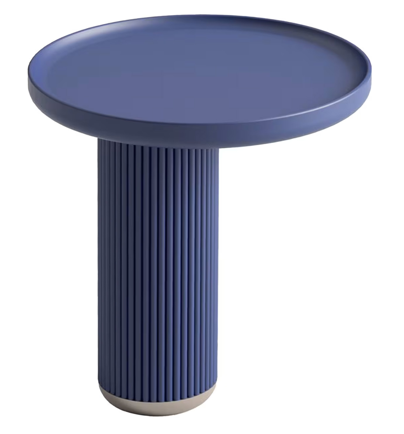 Josè Italian Outdoor Side Table Design