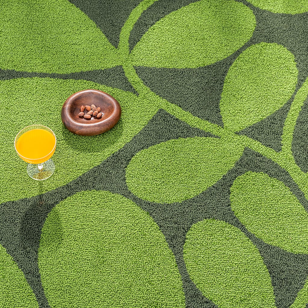 Sycamore Dill Outdoor Rug