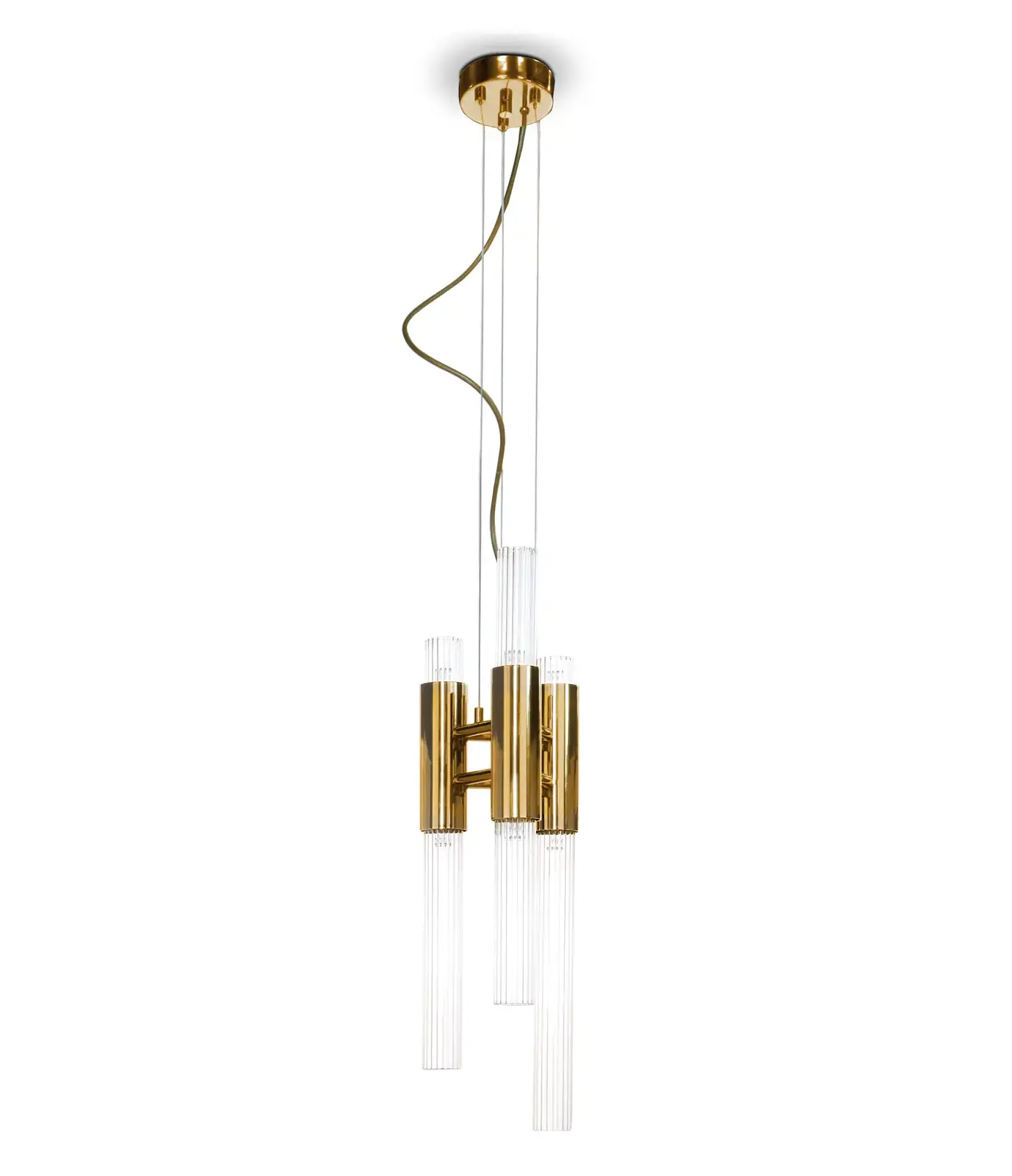 Waterfall Pendant Lamp