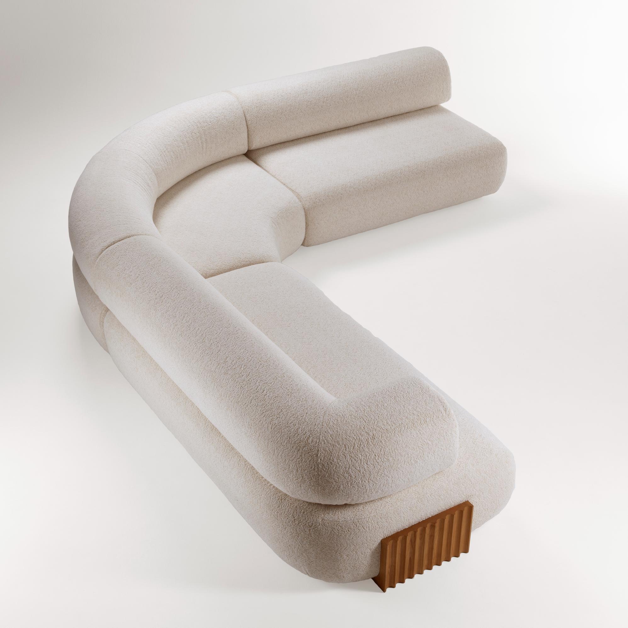 Carmel Modular Sofa