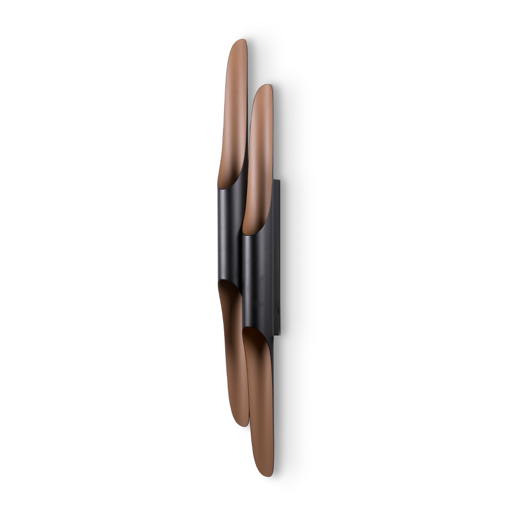 Resonance 2 Wall Lamp