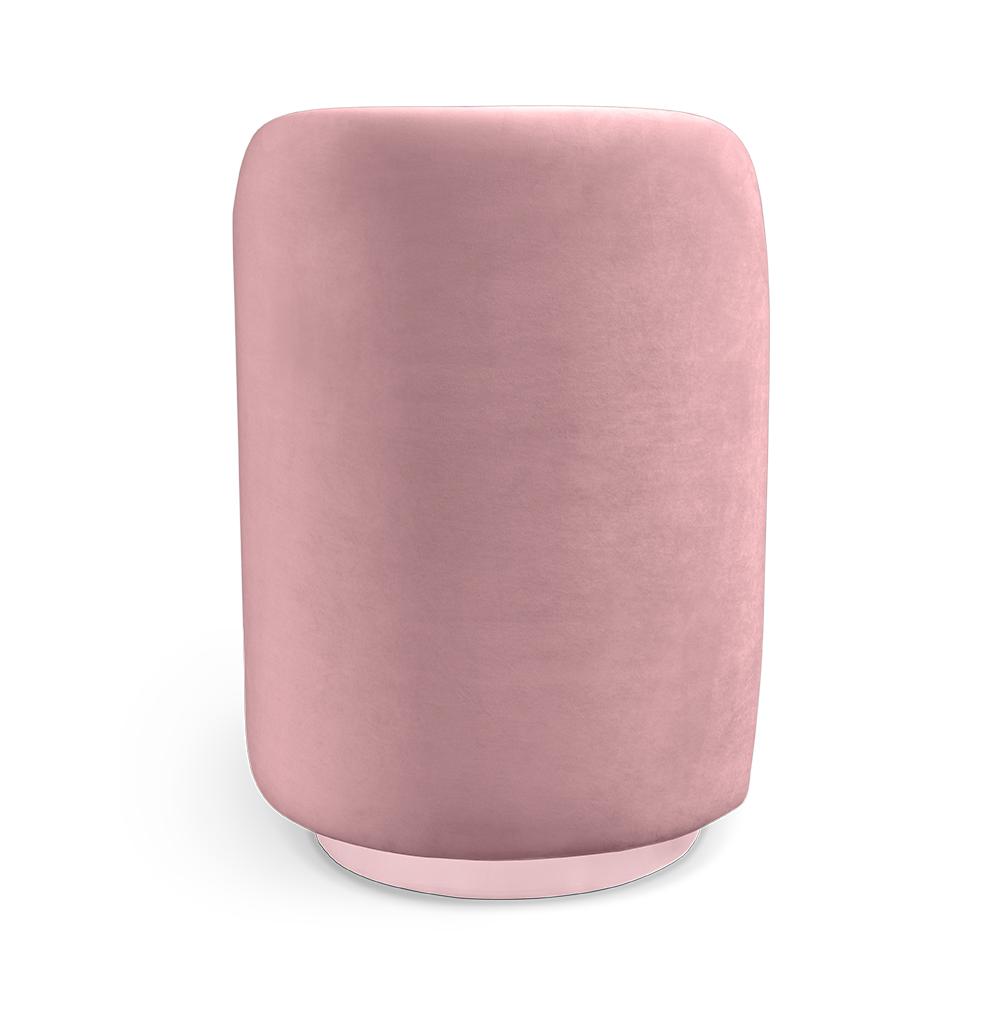 Lullaby Dream Pink Crib