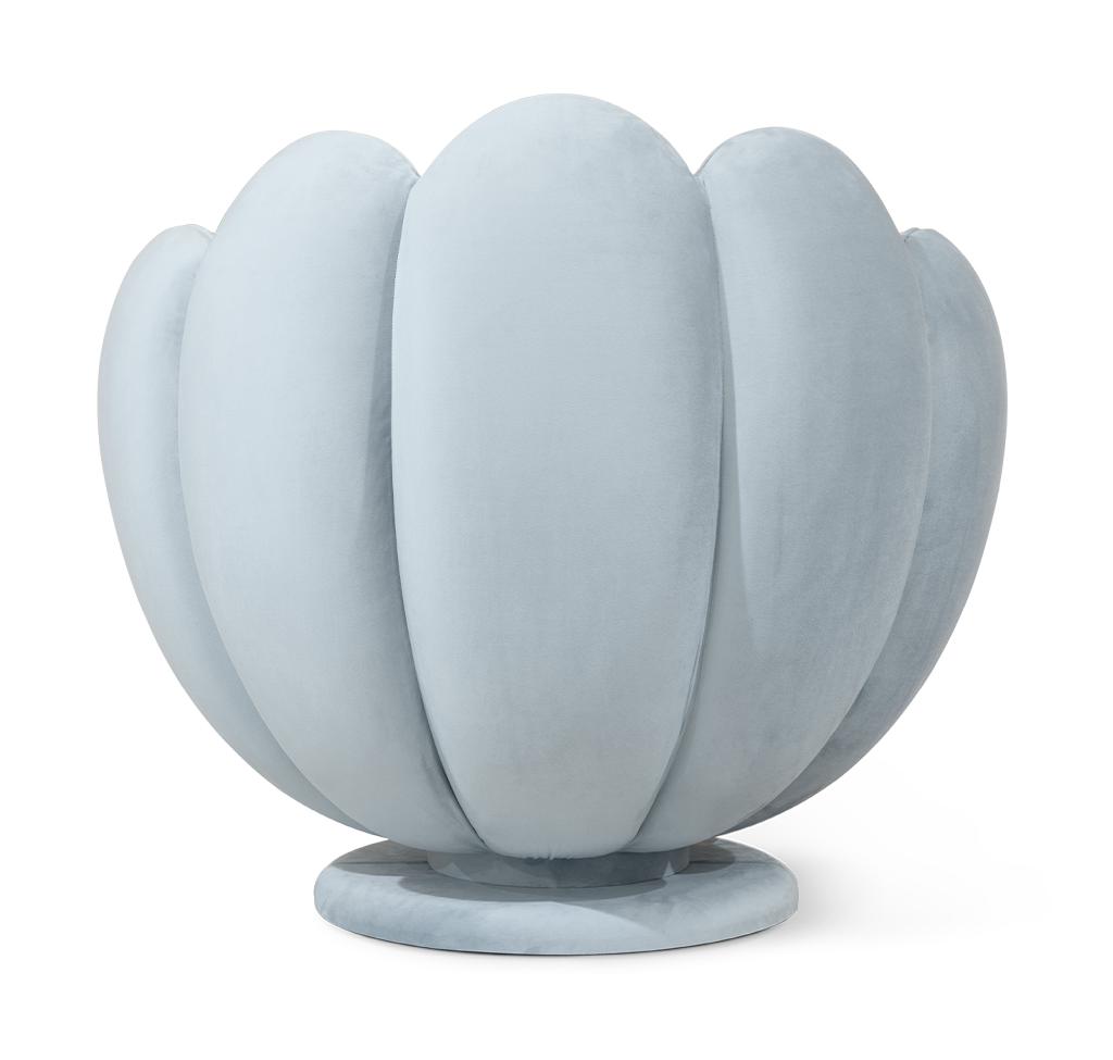 Lotus Armchair